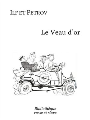 cover image of Le Veau d'or